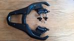 Honda kofferrek (NX 500)., Motoren, Accessoires | Koffers en Tassen, Ophalen of Verzenden, Nieuw