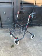 Rollator teab, Ophalen, H, H, H