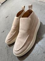 MANFIELD-Heren boots, Ophalen of Verzenden, Zo goed als nieuw, Bruin, Boots