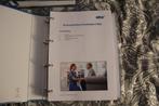Complete NHA Studie - Basisopleiding Verpleegkundige - 3 RB, Zo goed als nieuw, Ophalen, MBO