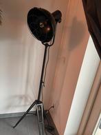 Vloerlamp industrieel, Ophalen, Zo goed als nieuw, 150 tot 200 cm