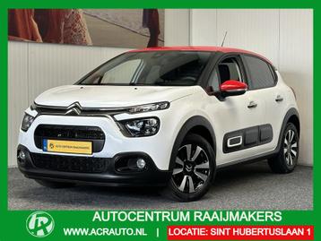 Citroën C3 1.2 PURE SHINE 5 DEURS 20 STUKS OP VOORRAAD NAVI beschikbaar voor biedingen