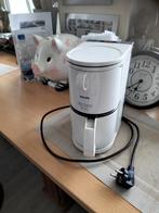 Philips cafe therm mini koffie automaat, Witgoed en Apparatuur, Ophalen of Verzenden, Zo goed als nieuw, Koffiemachine