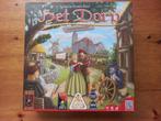 Het Dorp bordspel, Hobby en Vrije tijd, Gezelschapsspellen | Bordspellen, Een of twee spelers, Ophalen of Verzenden, Zo goed als nieuw