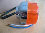 SET knipperlicht VOOR HONDA C50 SUPER CUB NIEUW C 50, Ophalen of Verzenden, Nieuw, Overige merken