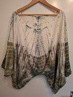 IBZmode blouse mt. L/XL - Luchtig model, Overige kleuren, Blouse of Tuniek, Ophalen of Verzenden, Zo goed als nieuw