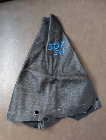 Versnellingspookhoes – Peugeot 307 SW beschikbaar voor biedingen