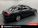 Mercedes E-klasse 350 CDI Avantgarde Automaat-Trekhaak-Navig, Automaat, Euro 5, Achterwielaandrijving, Gebruikt