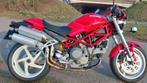 Ducati Monster S2R1000, 2 cilinders, 992 cc, Particulier, Meer dan 35 kW