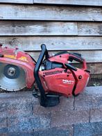 bandenzaag hilti dash 600-x, Ophalen of Verzenden, Gebruikt, Hilti, 30 tot 70 mm