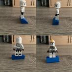 Lego Star Wars sw0491 Phase I Clone Pilot, Ophalen of Verzenden, Zo goed als nieuw