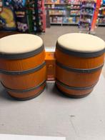 Donkey Kong Bongos voor Gamecube, Ophalen of Verzenden, Zo goed als nieuw