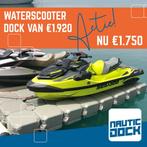 ACTIE! Jetski / Waterscooter DOCK 1,5 x 4,0 m | Opvaardock, Nieuw, Overige typen, Ophalen of Verzenden