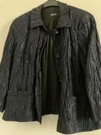 Jasje basler, Blauw, Ophalen of Verzenden, Jasje, Gedragen