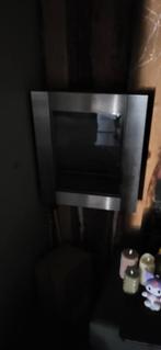 Gaskachel Katalysator Hoog Rendement Inbouw, Huis en Inrichting, Kachels, Gebruikt, Gas, Ophalen of Verzenden, Inbouw