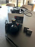 Leica D-Lux 7, Zo goed als nieuw! Inclusief extra accu, Ophalen of Verzenden, Zo goed als nieuw, Overige Merken