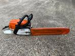 Stihl MS 261 C kettingzaag pro, Tuin en Terras, Ophalen, Gebruikt