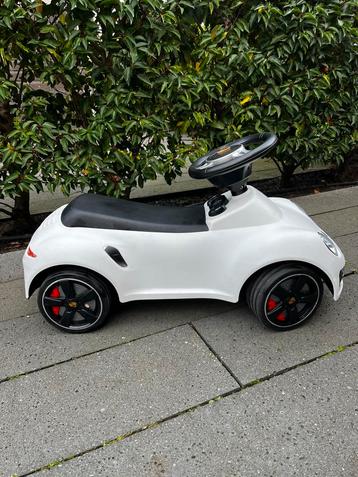 Loopauto Porsche 911 - Nette Staat! beschikbaar voor biedingen