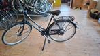 Gazelle Free L57 N7 Blauw :4952, Gebruikt, ., Versnellingen, .