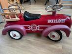 Leuke brandweer loopauto, Ophalen, Gebruikt