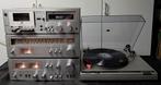 Technics retro installatie volledig getest en nagekeken., Ophalen, Zo goed als nieuw, Overige merken