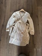 Costes jurkje maat S creme, Kleding | Dames, Jurken, Maat 38/40 (M), Beige, Ophalen of Verzenden, Zo goed als nieuw