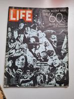 Vier historische exemplaren tijdschrift LIFE, Ophalen, Gelezen, Overige typen