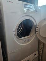 Droger, Witgoed en Apparatuur, Wasdrogers, Ophalen, Gebruikt