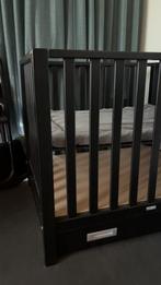 Stevige Box + Nieuw Kleed - Goede Staat!, Kinderen en Baby's, Babywiegjes en Ledikanten, Ophalen of Verzenden, Zo goed als nieuw