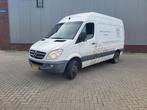 Mercedes-Benz Sprinter 516 2.2 CDI 366 DC DUBBEL LUCHT LANG, Auto's, Euro 5, Achterwielaandrijving, Gebruikt, 4 cilinders
