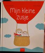 Mijn Kleine Zusje - Astrid Desbordes / Pauline Martin, Gelezen, Non-fictie, Jongen of Meisje, Ophalen of Verzenden