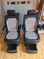 Camper VW Transporter Multivan Highline Stoelen, Ophalen