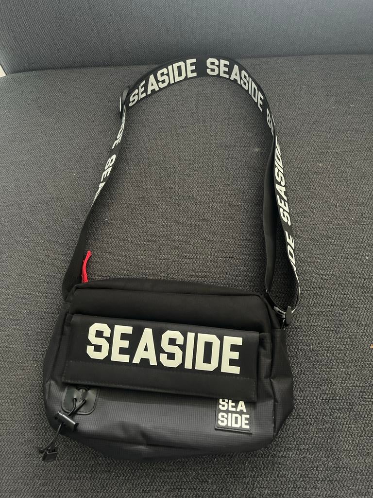 Seaside Tas - Zo goed als nieuw!, Minder dan 30 cm, 25 tot 40 cm, Zo goed als nieuw, Ophalen