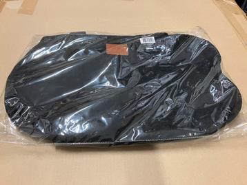 Nieuw! Norländer Duffeltas zwart bijna gratis.. beschikbaar voor biedingen
