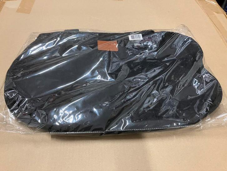 Nieuw! Norländer Duffeltas zwart bijna gratis.., Sieraden, Tassen en Uiterlijk, Tassen | Reistassen en Weekendtassen, Nieuw, Zwart