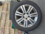 16 inch velgen opel zafira b, Ophalen, Opel