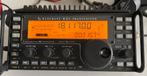 Elecraft KX3 met ingebouwde tuner en filter, Telecommunicatie, Zenders en Ontvangers, Ophalen of Verzenden, Zo goed als nieuw