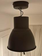Ikea hektar lamp hanglamp hectar, Ophalen of Verzenden, Zo goed als nieuw, Minder dan 50 cm