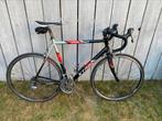XTRAIL racefiets framemaat 58 Shimano 105, Gebruikt, Heren, Aluminium, 57 tot 61 cm