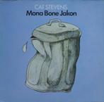 LP Vinyl Cat Stevens Mona Bone Jakon, Ophalen of Verzenden, 1960 tot 1980, Gebruikt, 12 inch