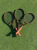 Tennisrackets Wilson Pro Staff 97L - Gripmaat 1, Gebruikt, L1, Ophalen of Verzenden, Wilson