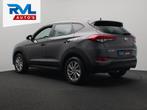 Hyundai Tucson 1.6 GDi Comfort Navigatie Camera Stoelverwarm, Te koop, Zilver of Grijs, Geïmporteerd, 5 stoelen