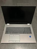 HP laptop Zbook fury, Computers en Software, Windows Laptops, Ophalen, Hp, 64 GB of meer, Met videokaart