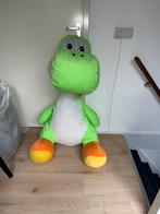 Grote Yoshi Knuffel - 1 Meter!, Ophalen of Verzenden, Zo goed als nieuw, Overige typen