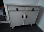 Vintage kastje, Ophalen, 1 of 2 laden, Vintage, 50 tot 100 cm