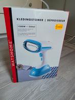 Kledingstomer - Handig voor Snel Strijken!, Ophalen of Verzenden, Zo goed als nieuw, Kledingstomer