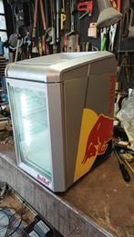 koelkastje red bull, Minder dan 75 liter, Ophalen of Verzenden, Zonder vriesvak, Minder dan 85 cm
