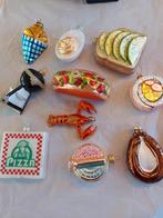 Kerstballen eten en drinken HARTIG, Diversen, Kerst, Ophalen of Verzenden