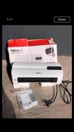 Tristar KA5070 keramische kachel NIEUW, Ophalen, Nieuw