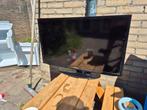 32 inch Samsung tv, Ophalen, Gebruikt, 50 Hz, Samsung